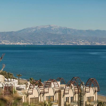 Apartamento Torremolinos Centro Ramos 外观 照片