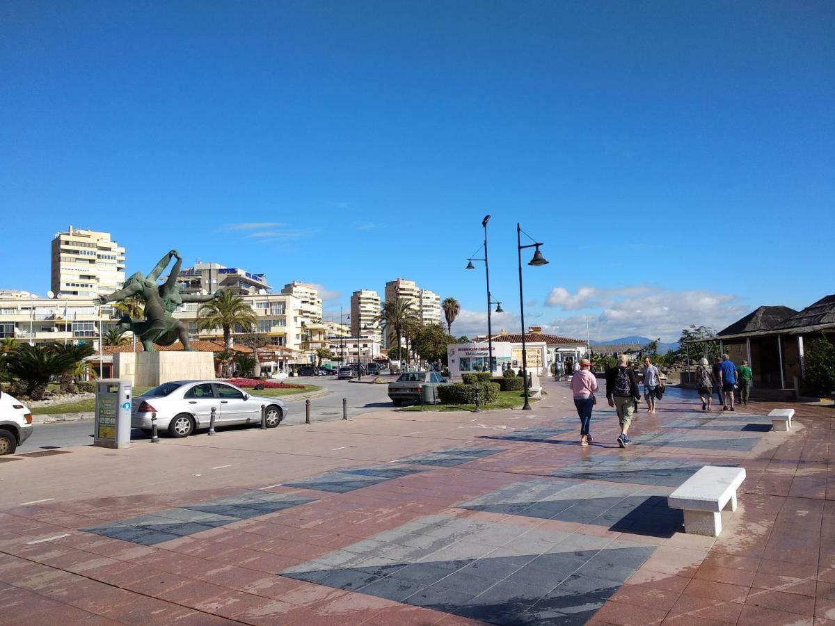 Apartamento Torremolinos Centro Ramos 外观 照片