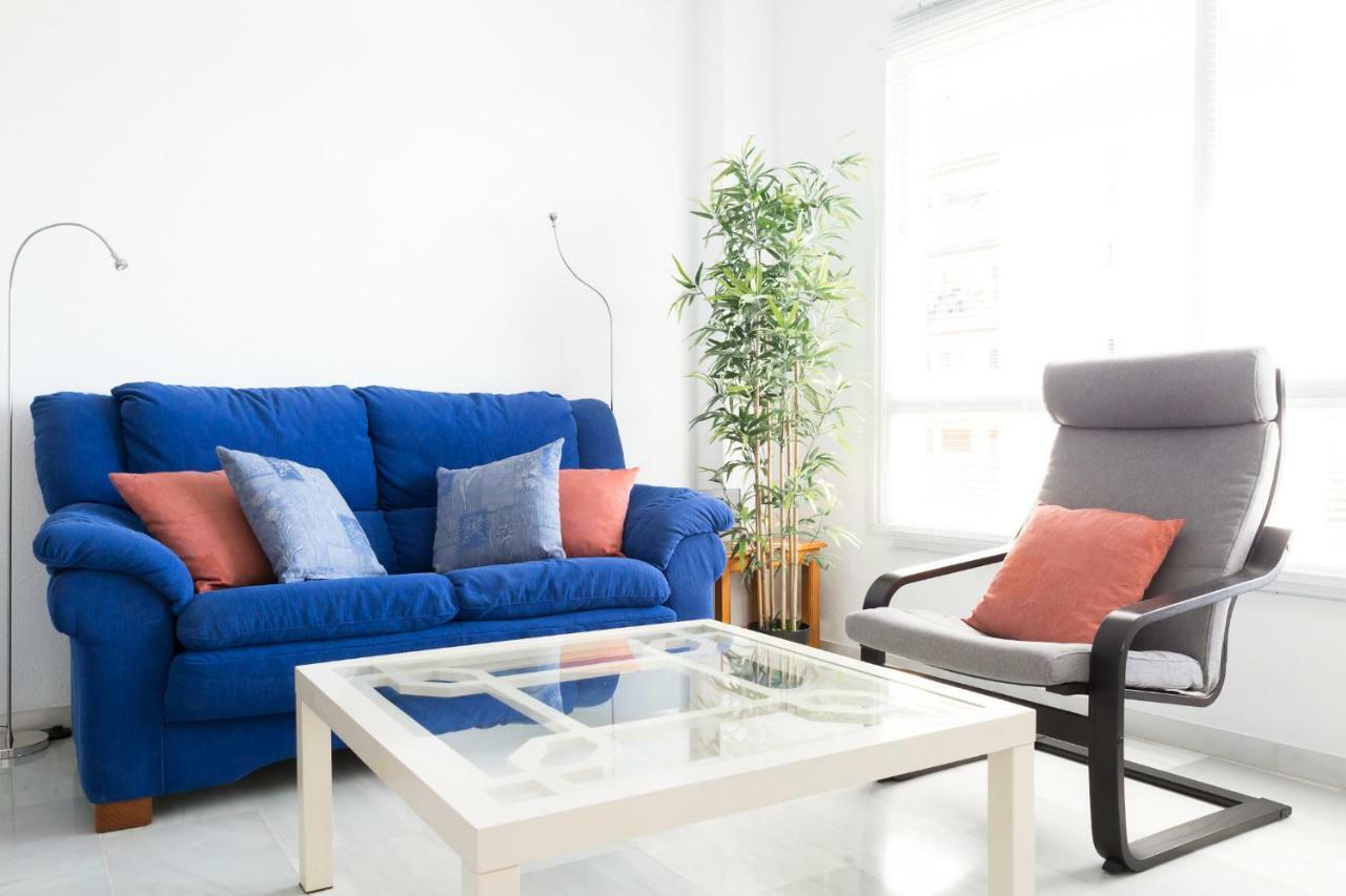 Apartamento Torremolinos Centro Ramos 外观 照片