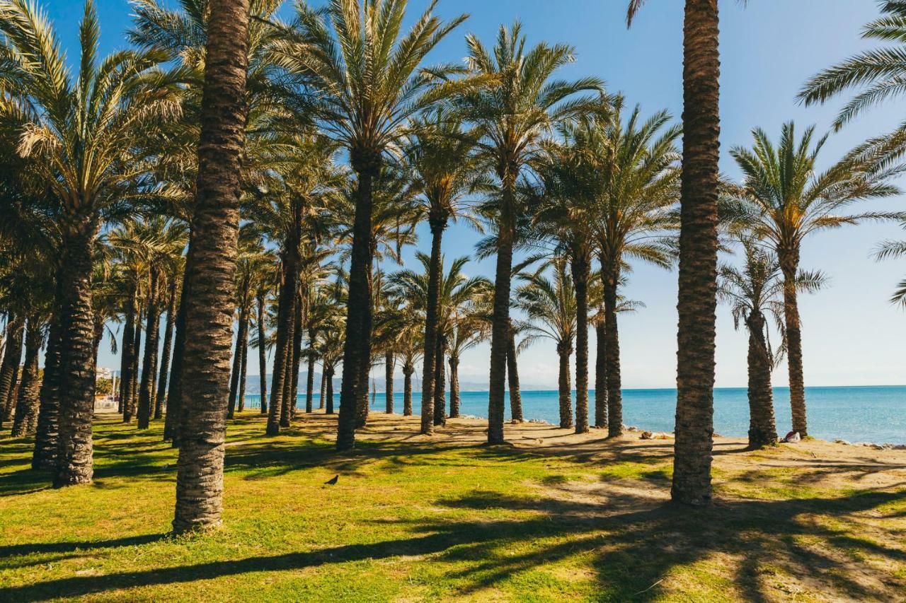 Apartamento Torremolinos Centro Ramos 外观 照片