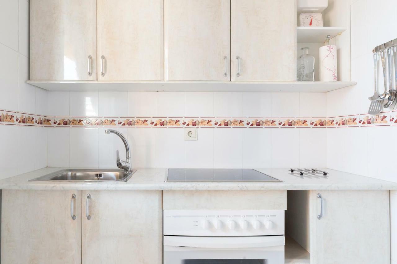 Apartamento Torremolinos Centro Ramos 外观 照片