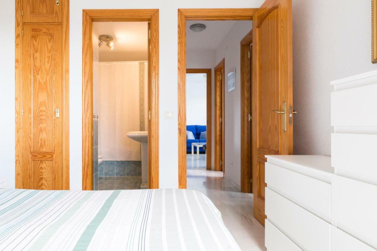 Apartamento Torremolinos Centro Ramos 外观 照片