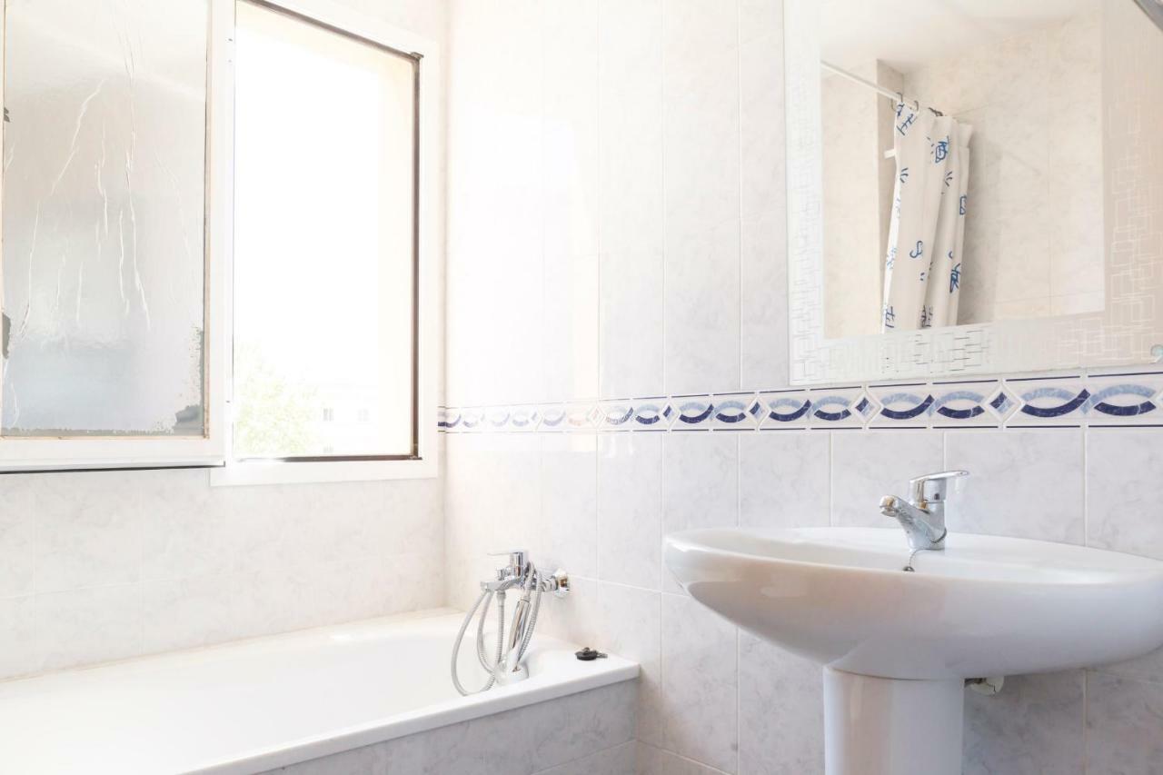 Apartamento Torremolinos Centro Ramos 外观 照片