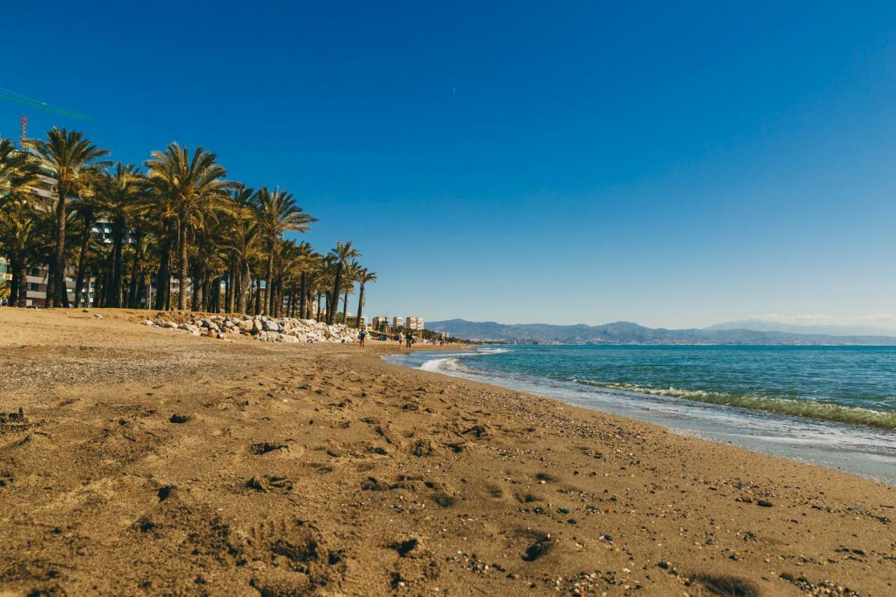 Apartamento Torremolinos Centro Ramos 外观 照片