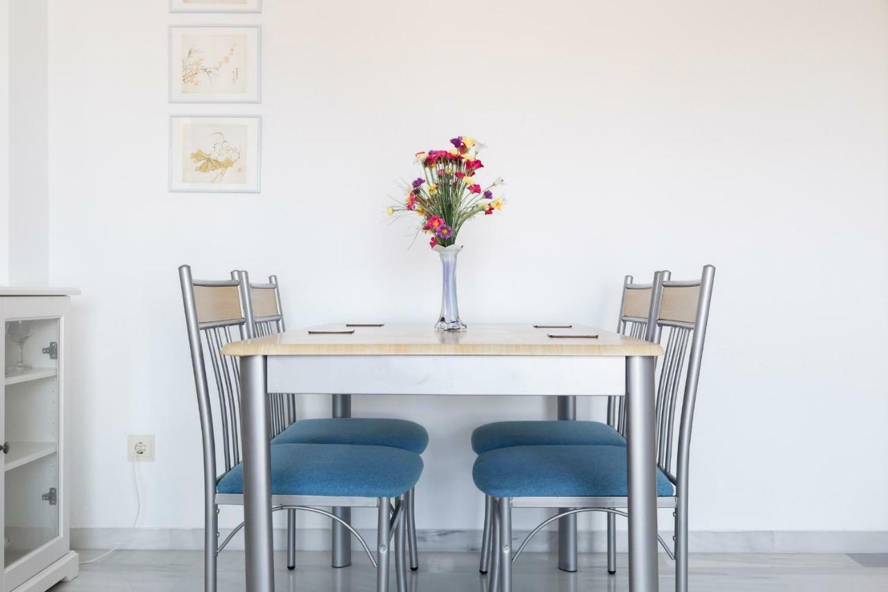 Apartamento Torremolinos Centro Ramos 外观 照片